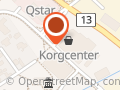 Café Frosta Centrum Hb