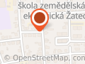 NISTA - Instalatérské a topenářské práce, čištění odpadů
