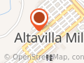 Posta Centrale Altavilla Milicia