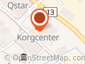Korgcenter