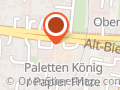 Papierfritze Berlin-Biesdorf - Schrottplatz / Kupfer-Ankauf