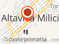 A.T.S. ALTAVILLA WELCOME ACCOGLIENZA E PROMOZIONE TURISTICA - ALTAVILLA MILICIA