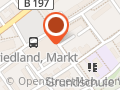Jobcenter Mecklenburgische Seenplatte Süd