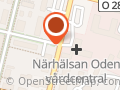 Närhälsan Oden barnavårdscentral