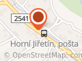 Základní škola a Mateřská škola Horní Jiřetín