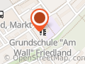 Förderverein der Grundschule "Am Wall" Friedland e.V.