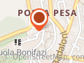 Il Telaio - I Tre Ulivi - Casa Leopardi