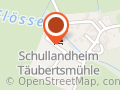Schullandheim "Täubertsmühle"