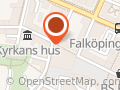 Nya Konditoriet I Falköping