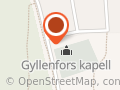 Gyllenfors Kapell o. Församlingshem