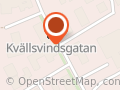 Restaurang Andra Våningen