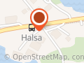 Halsa Massasje og Muskelterapi Merethe Storvik