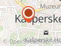 Kino Kašperské Hory