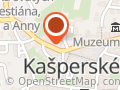 Kašperské Hory - městský úřad