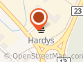 Hardy's Drive In