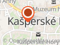 Dětský Domov Kašperské Hory