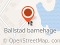 Ballstad Barnehage AS