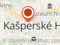 24/7 COOP TUTY Kašperské Hory