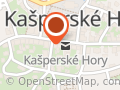 Statek Kašperské Hory s.r.o.