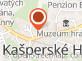 Apartmány v pivovaru