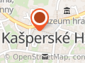 Město Kašperské Hory