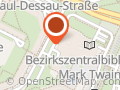 Musikbibliothek Marzahn-Hellersdorf
