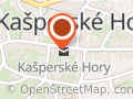 Penzion Ptáček Kašperské Hory