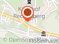 Zentrales Fremdenverkehrsamt Oberes Freiberger Muldental