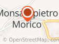 ASSOCIAZIONE SPORTIVA DILETTANTISTICA MONSAMPIETRO MORICO