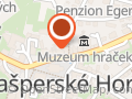 Hotel Modrásek