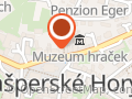 Penzion U Kašny