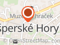 Hostel Kašperské Hory