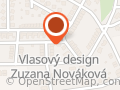 Vlasový design Zuzana Nováková