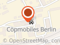 Indie Campers Berlin - Pick-up Center