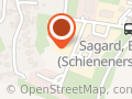 Wertstoffhof Sagard