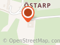 Gamlegård på Kulturens Östarp