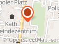 Studentenwohnheim