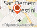 Guardia Medica San Demetrio Ne' Vestini