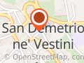 Osteria Pizzeria La Lanterna