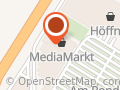 MediaMarkt Smartbar Handy Reparatur Berlin-Waltersdorf