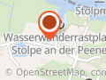 Wasserwanderrastplatz
