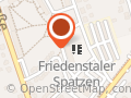 Kita Friedenstaler Spatzen