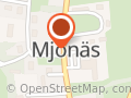 Mjönäs Pannkakshus