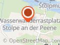Imbiss an der Hafenmeisterei