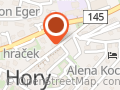 Apartmány Karolína - Kašperské Hory