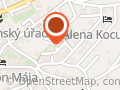 Apartmán Kašperky