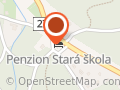 Penzion Stará škola