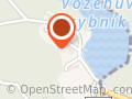 U Vožeháku - rekreační středisko