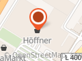 Möbel Höffner Berlin-Schönefeld
