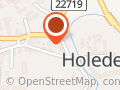 Obecní úřad Holedeč